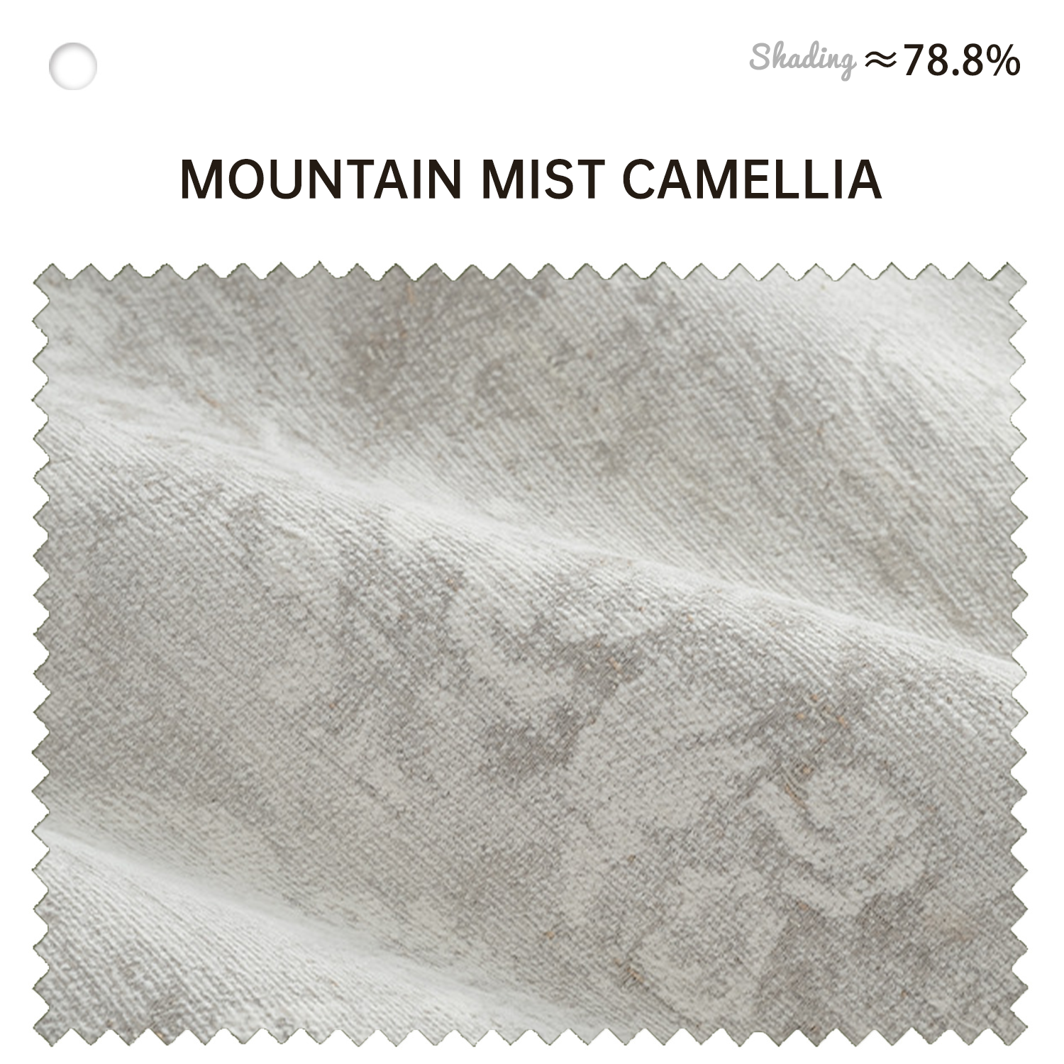 Morris Floral French Jacquard Chenille Blackout Curtains for Bedroom and Living Room with Elegant Touch BCL-108