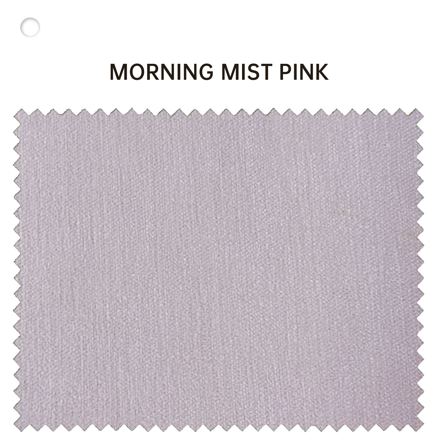 Cream Style Chenille Blackout Curtains Ultra Soft and Heat Insulating BCL-116