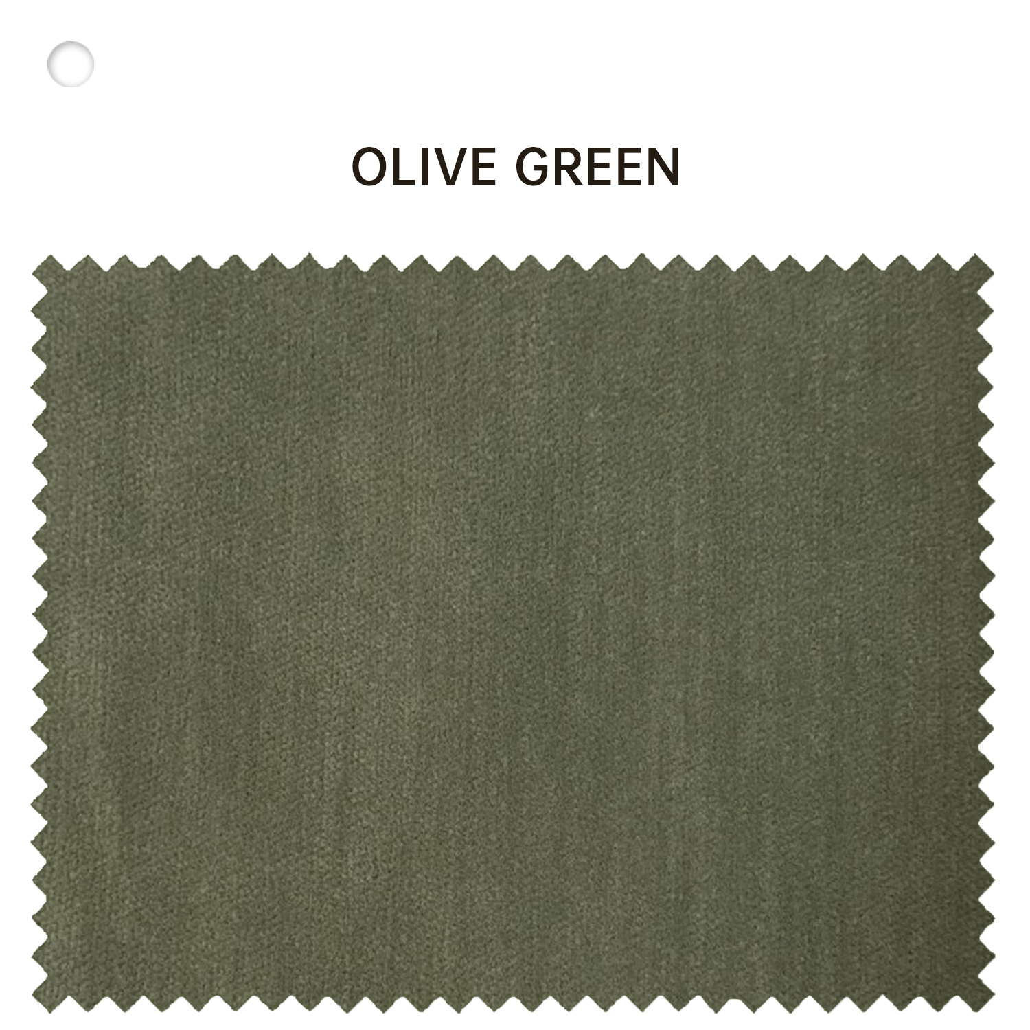 Cream Style Chenille Blackout Curtains Ultra Soft and Heat Insulating BCL-116