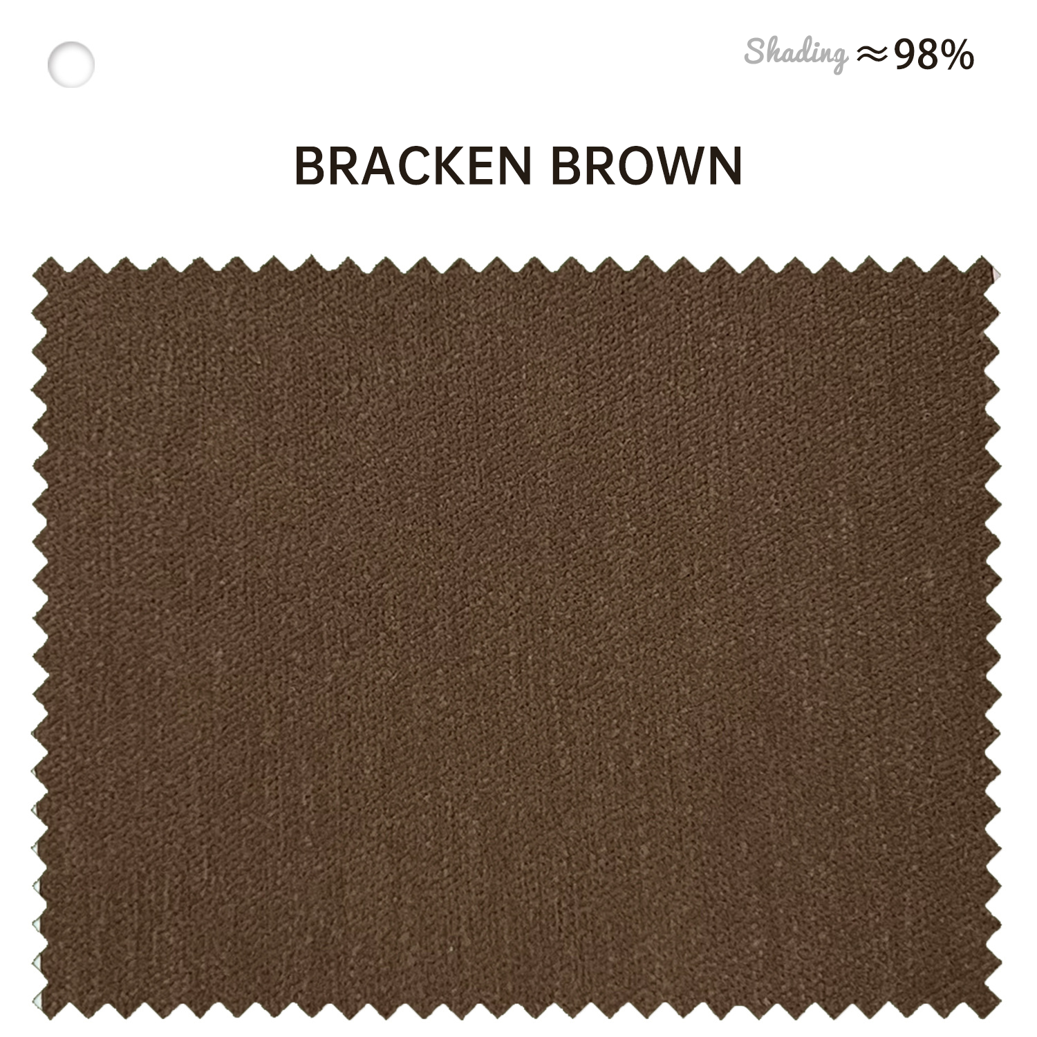 Cream Style Chenille Blackout Curtains Ultra Soft and Heat Insulating BCL-116