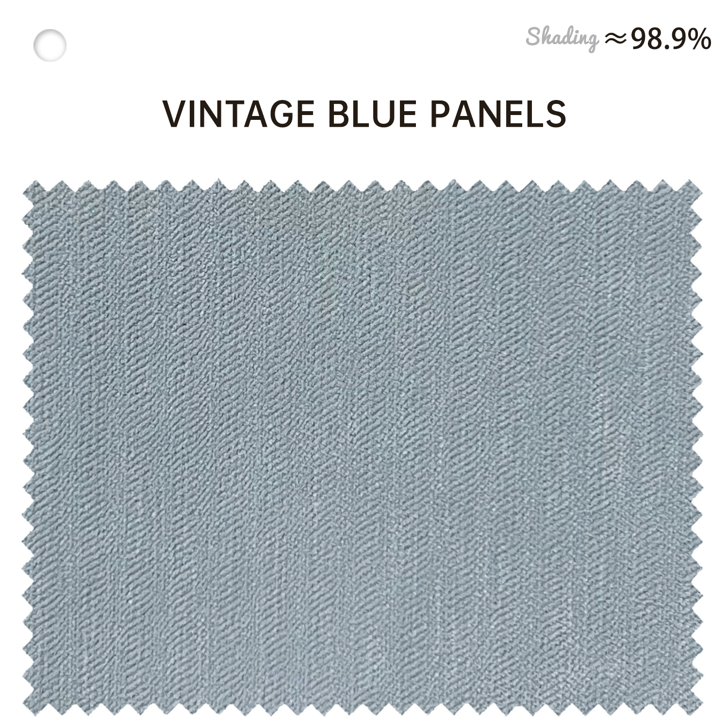 Premium Blackout Curtains - Luxury Chenille 95% Light Blocking Bedroom BCL-104