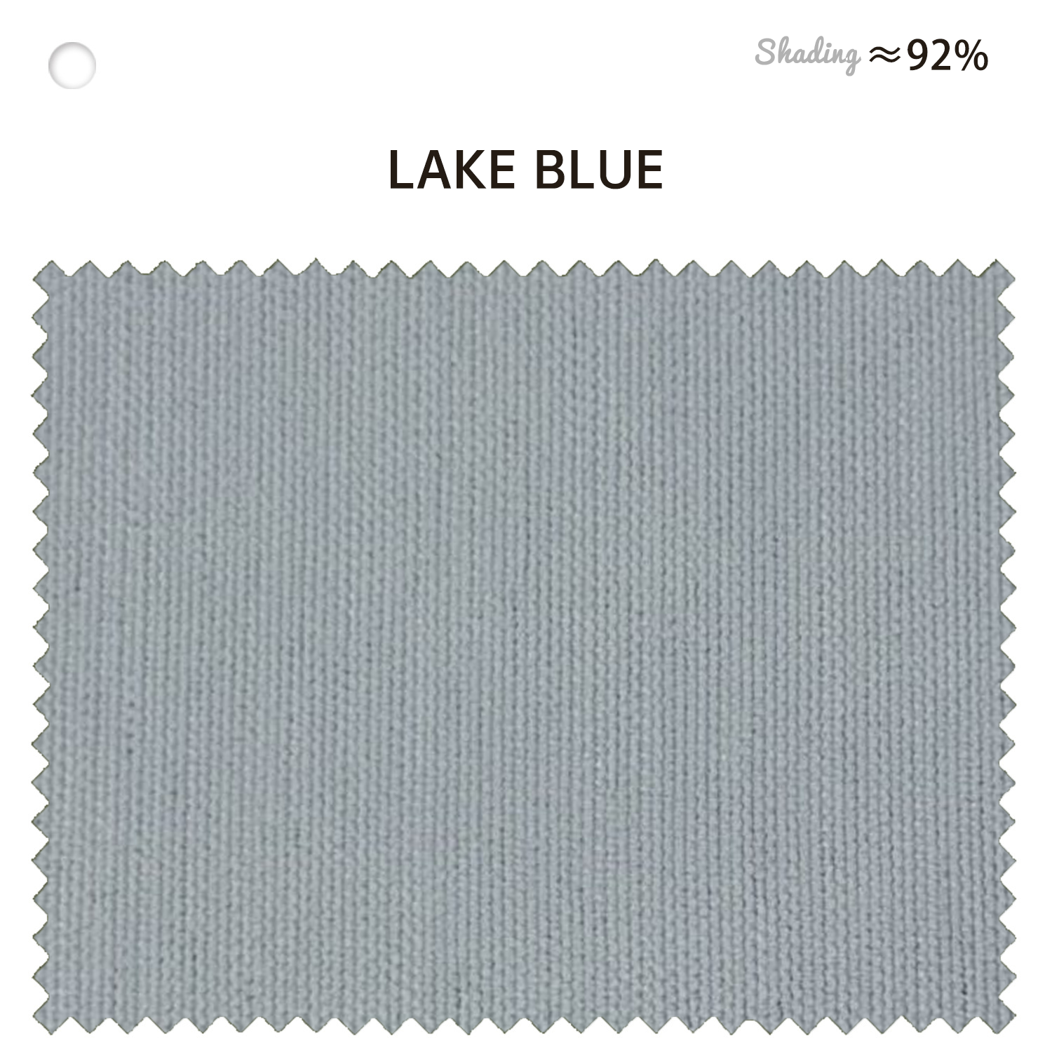 Troy Double-Sided Chenille Blackout Curtains for Bedroom and Living Room BCL-117