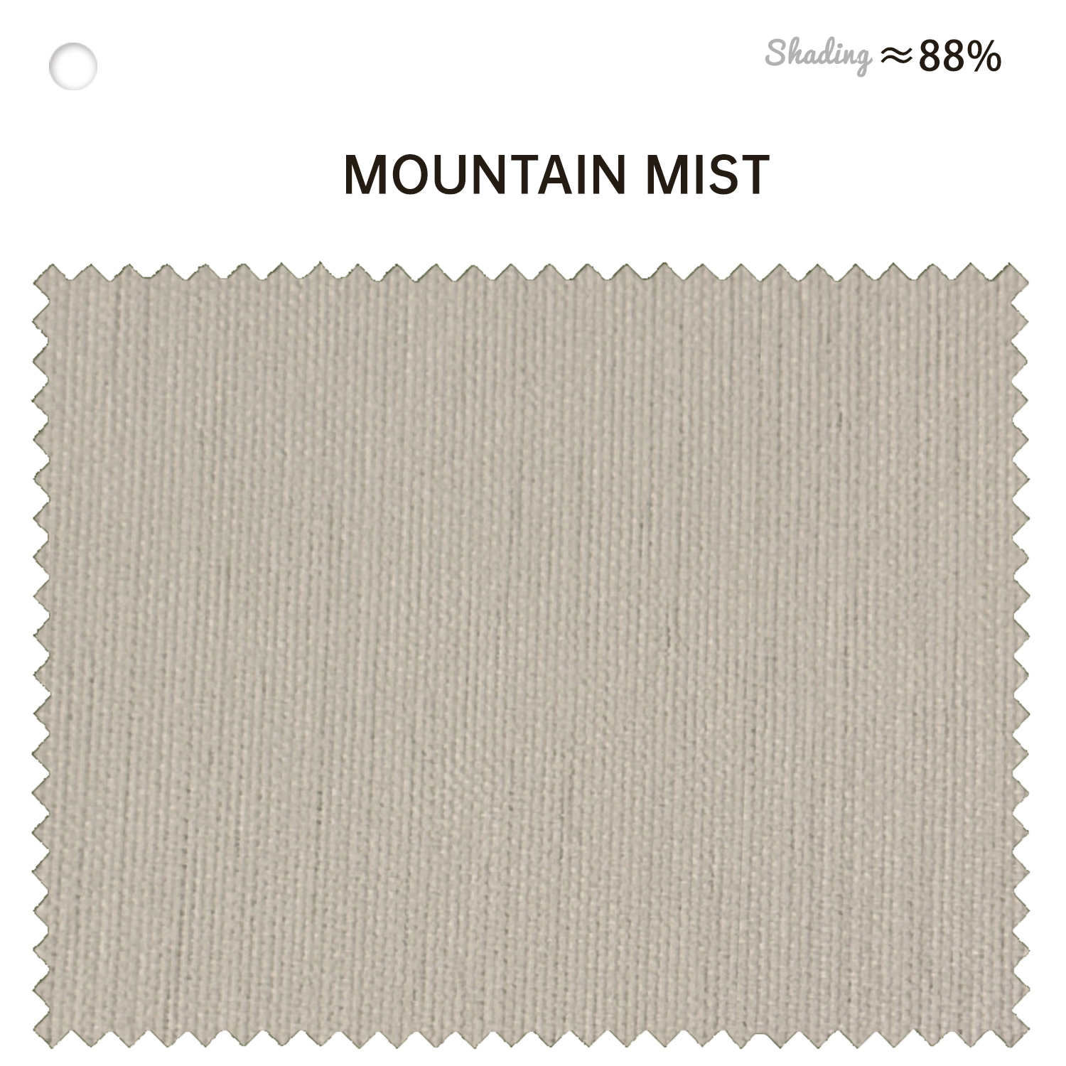 Troy Double-Sided Chenille Blackout Curtains for Bedroom and Living Room BCL-117