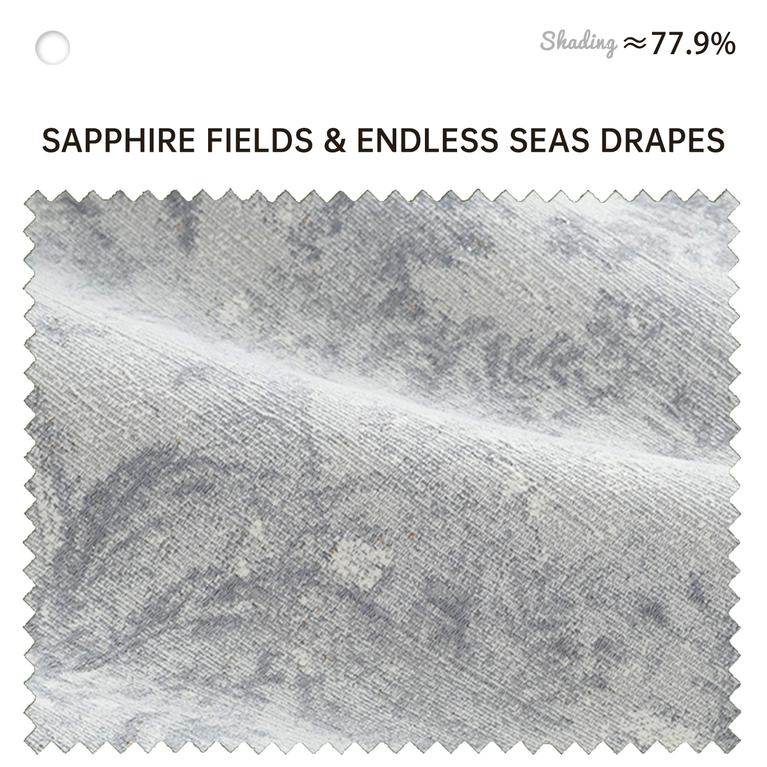 Morris Floral French Jacquard Chenille Blackout Curtains for Bedroom and Living Room with Elegant Touch BCL-108