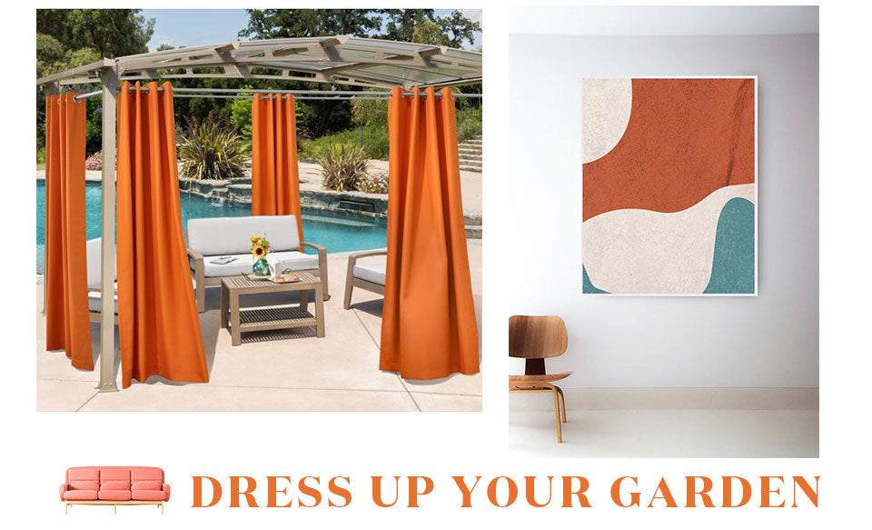 Full Blackout Precision Curtains – Lightproof Ready-Made Drapes for Total Darkness BCL-003