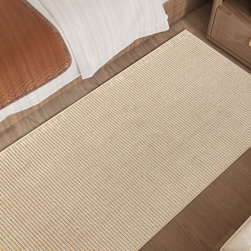 Absorbent Anti-Skid Linen Mat for Kitchen - Stain Resistant DT-101