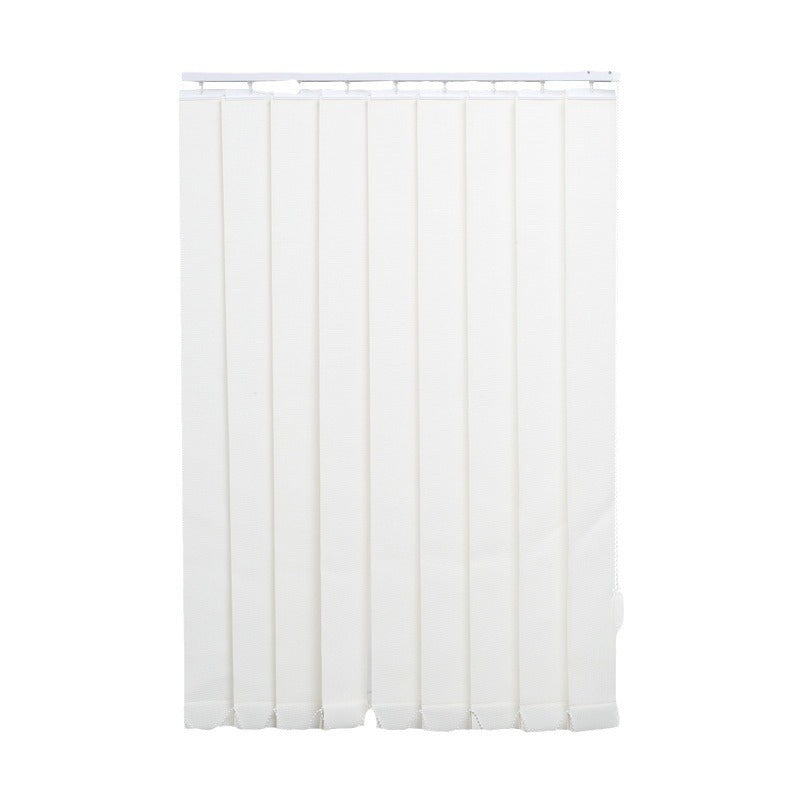 Blackout Vertical Blinds – Privacy, Sun Protection & Insulation BYL-004