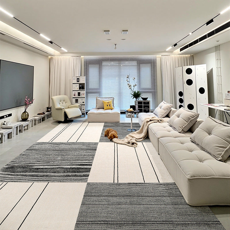 Luxury Vintage Rugs | Soft Formaldehyde-Free Custom Area Carpet DT-105