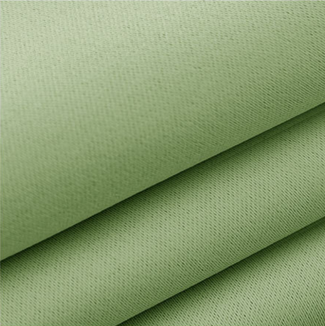 Full Blackout Precision Curtains – Lightproof Ready-Made Drapes for Total Darkness BCL-003