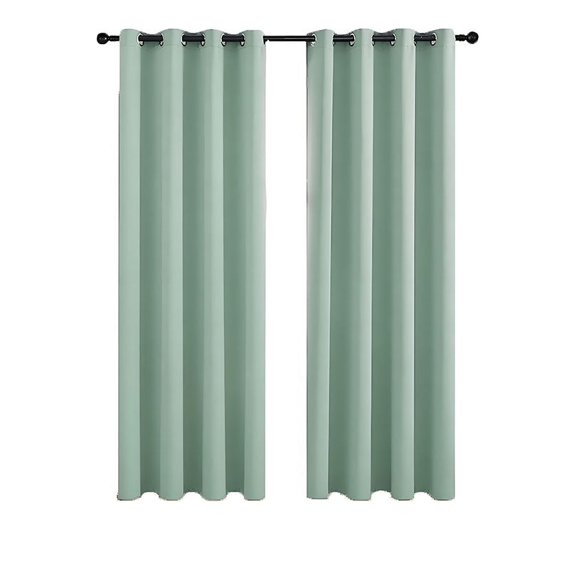 Thermal Blackout Curtains Bedroom & Living Room Light Blocking, Sun Protection BCL-103