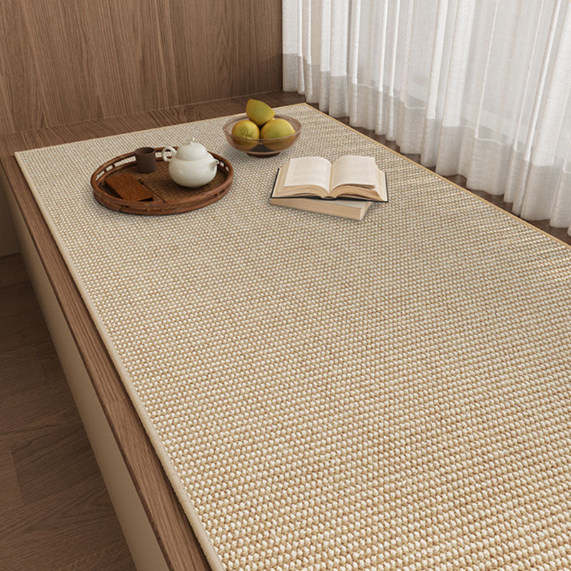 Absorbent Anti-Skid Linen Mat for Kitchen - Stain Resistant DT-101