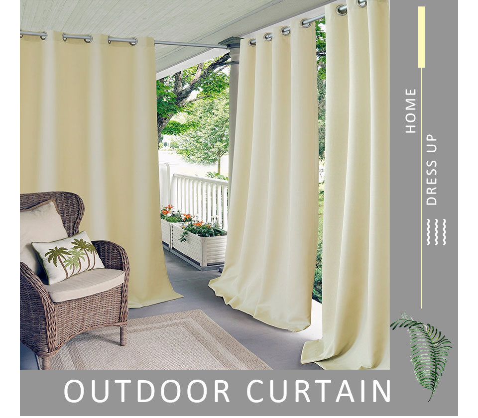 Reversible Blackout Curtains for Hotels Light Blocking Fabric BCL-101