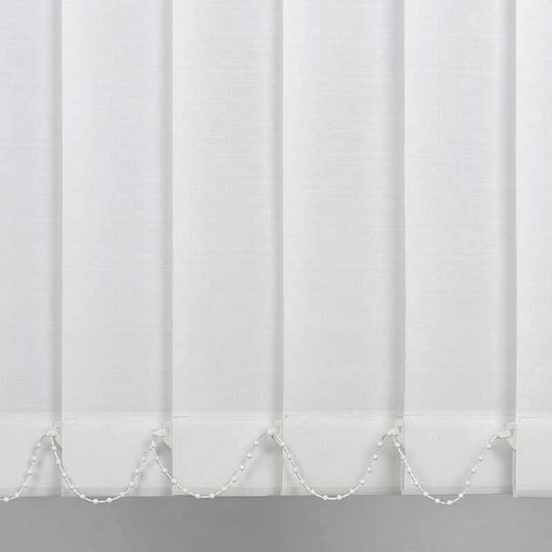 Blackout Vertical Blinds – Privacy, Sun Protection & Insulation BYL-004