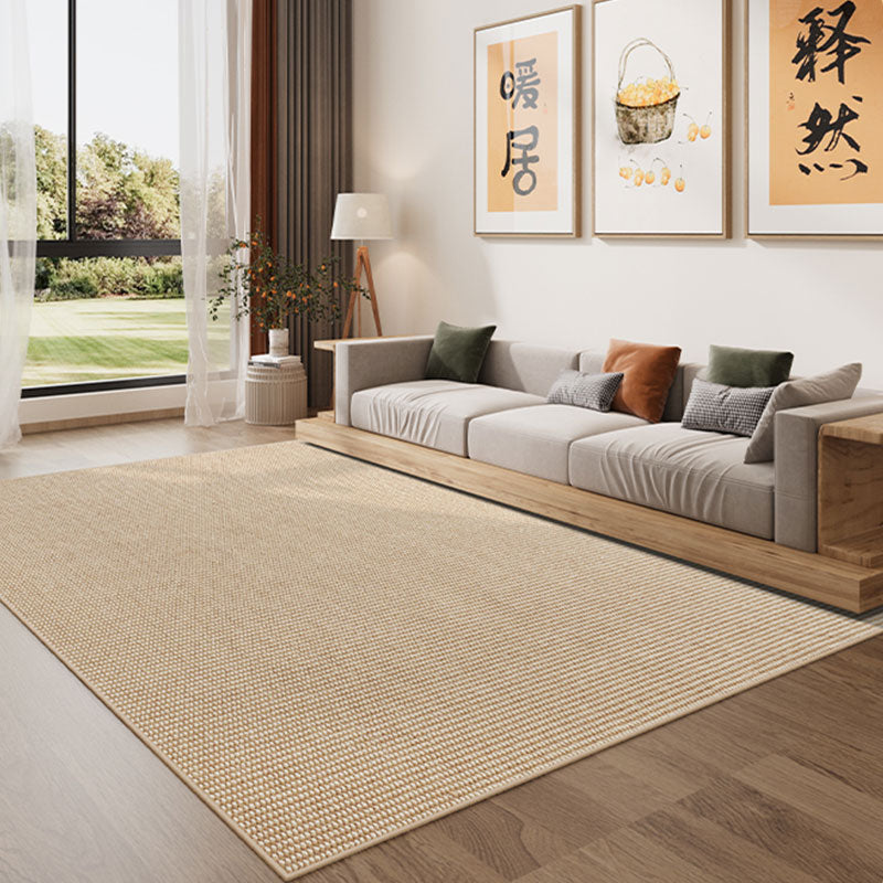 Absorbent Anti-Skid Linen Mat for Kitchen - Stain Resistant DT-101