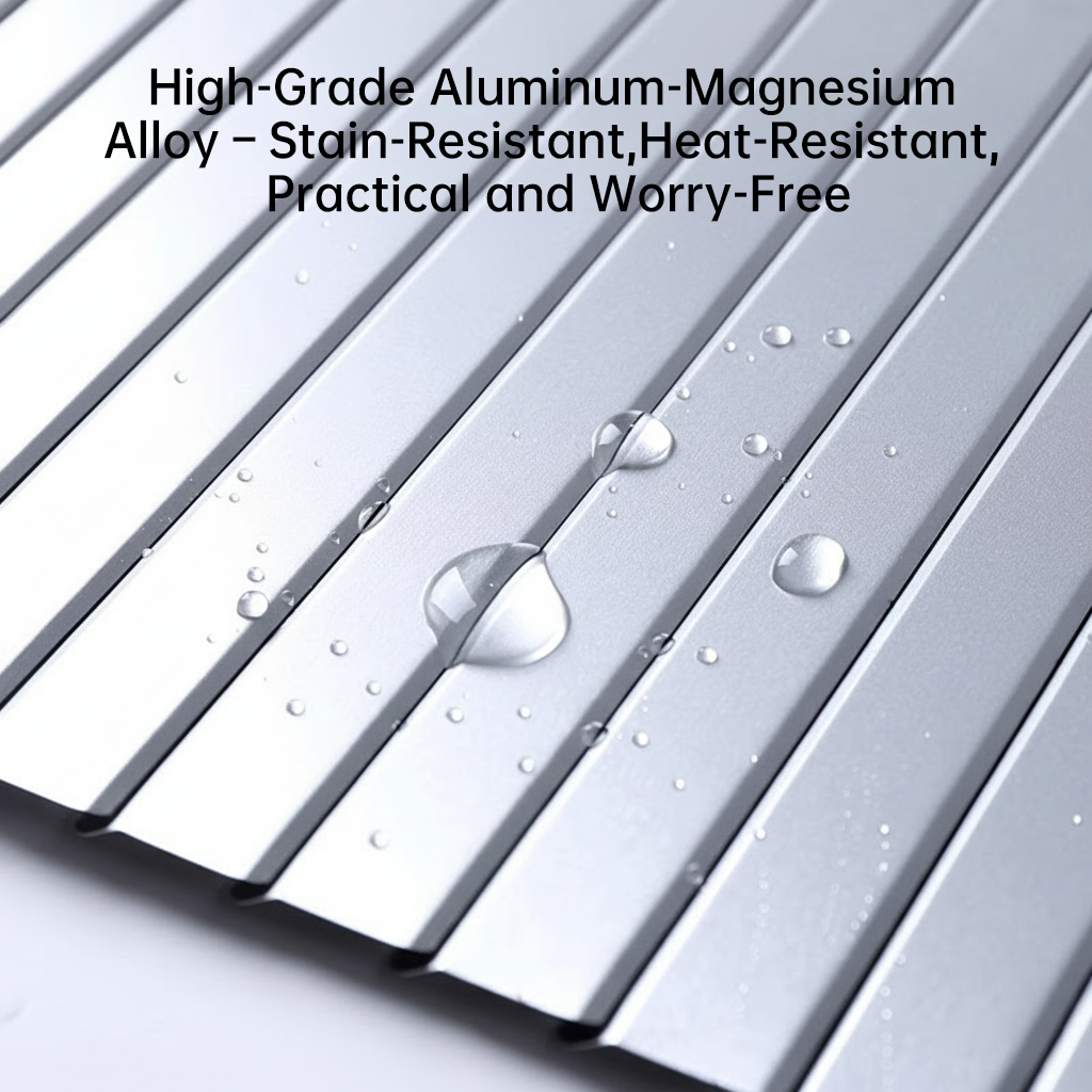 Aluminum Venetian Blinds – Privacy Shade with No-Drill Installation BYL-000