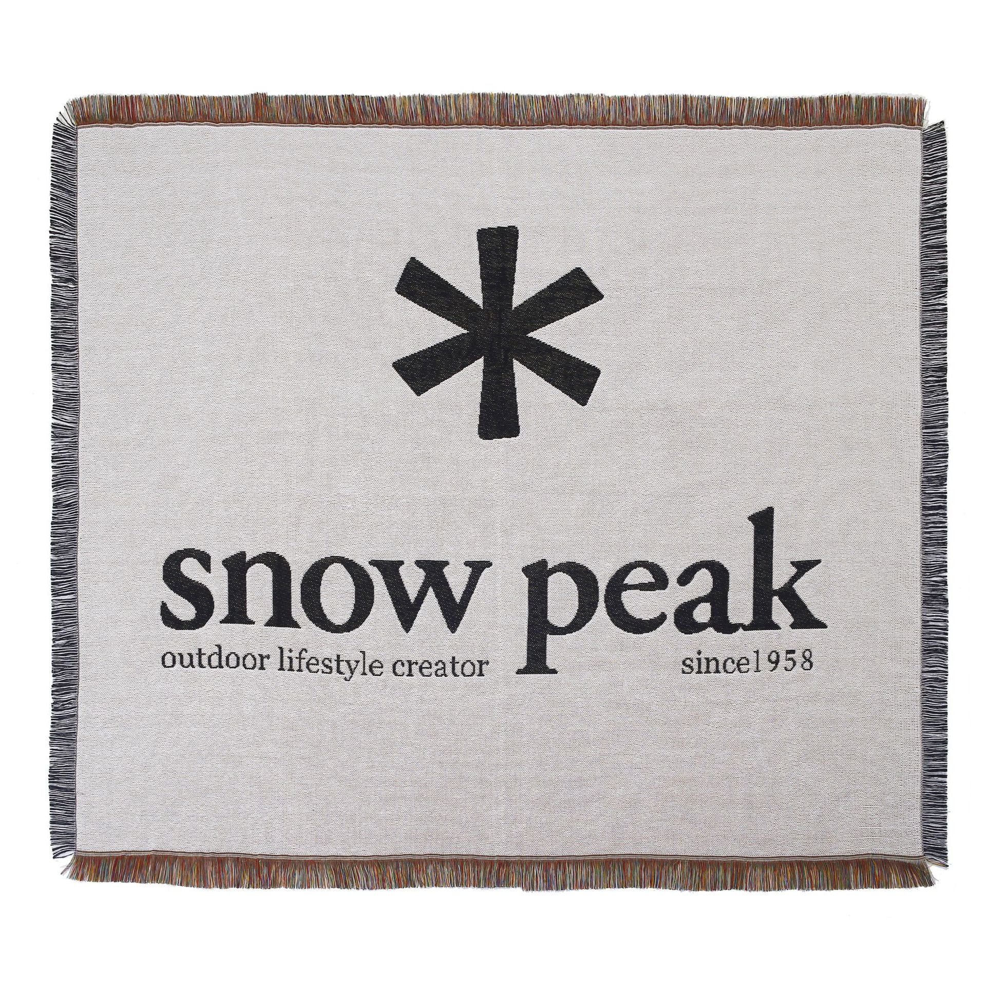 Boho Woven Outdoor Blanket – Multi-Purpose Throw for Camping, Picnic, Sofa & Home Décor BK-005