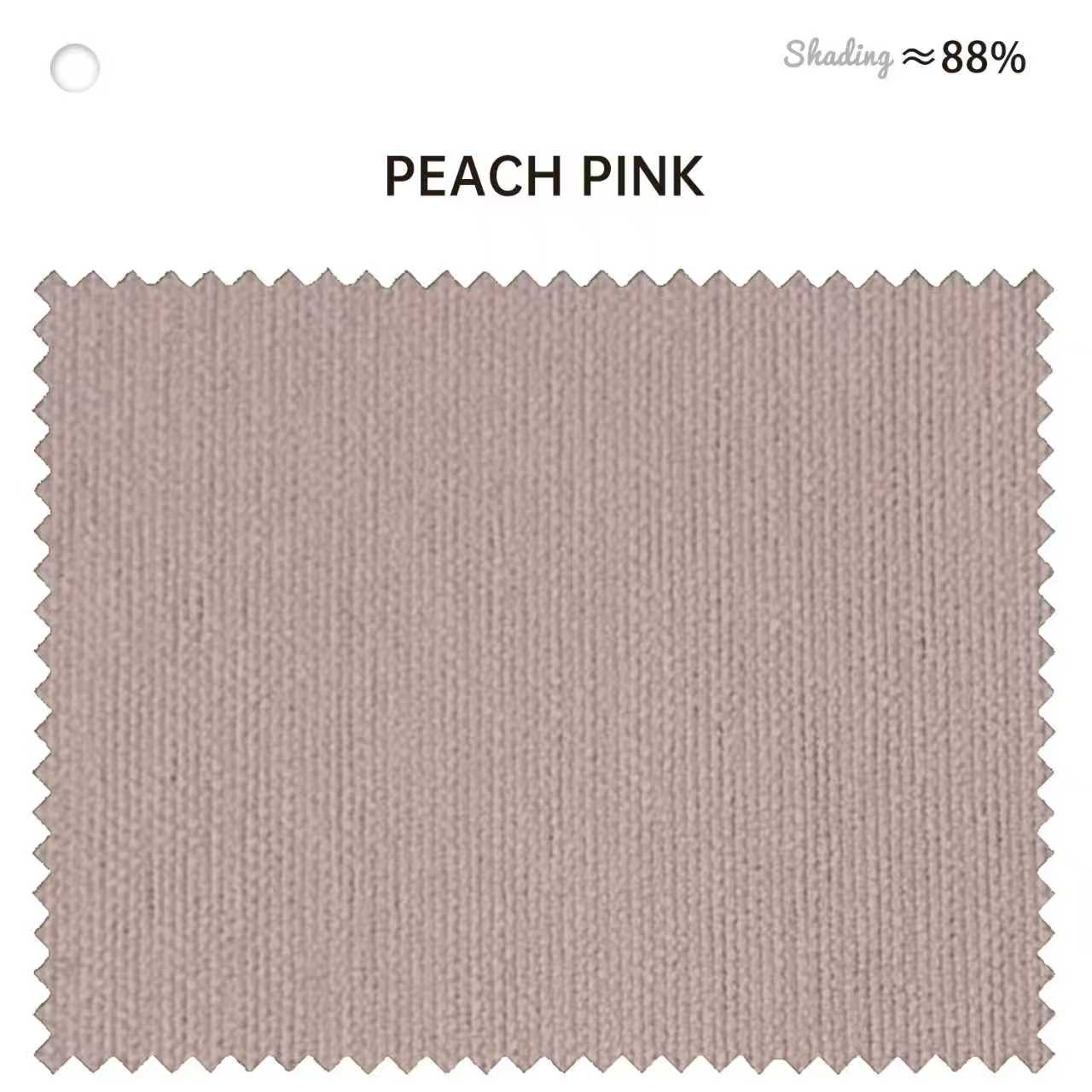 Troy Double-Sided Chenille Blackout Curtains for Bedroom and Living Room BCL-117