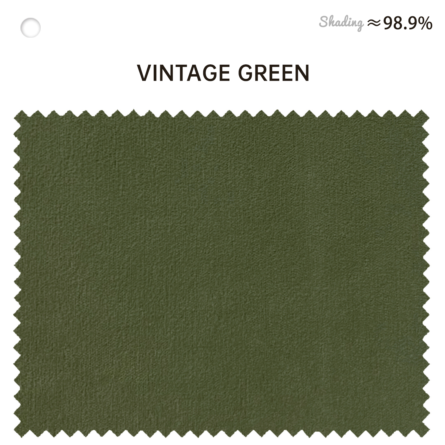 Chenille Fabric Cream Style Minimalist Blackout Curtains for Living Room and Bedroom BCL-106