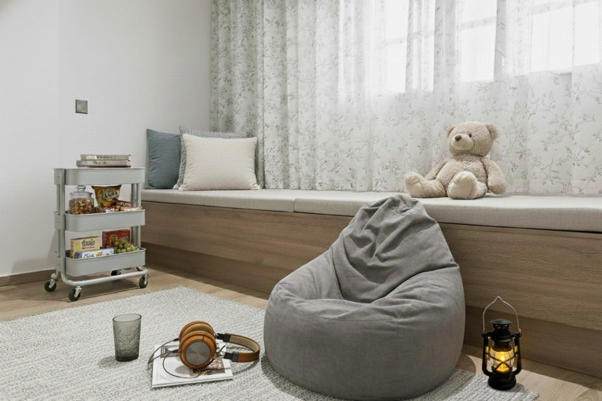 From Drab to Fab: How the Right Curtains Change Every Room