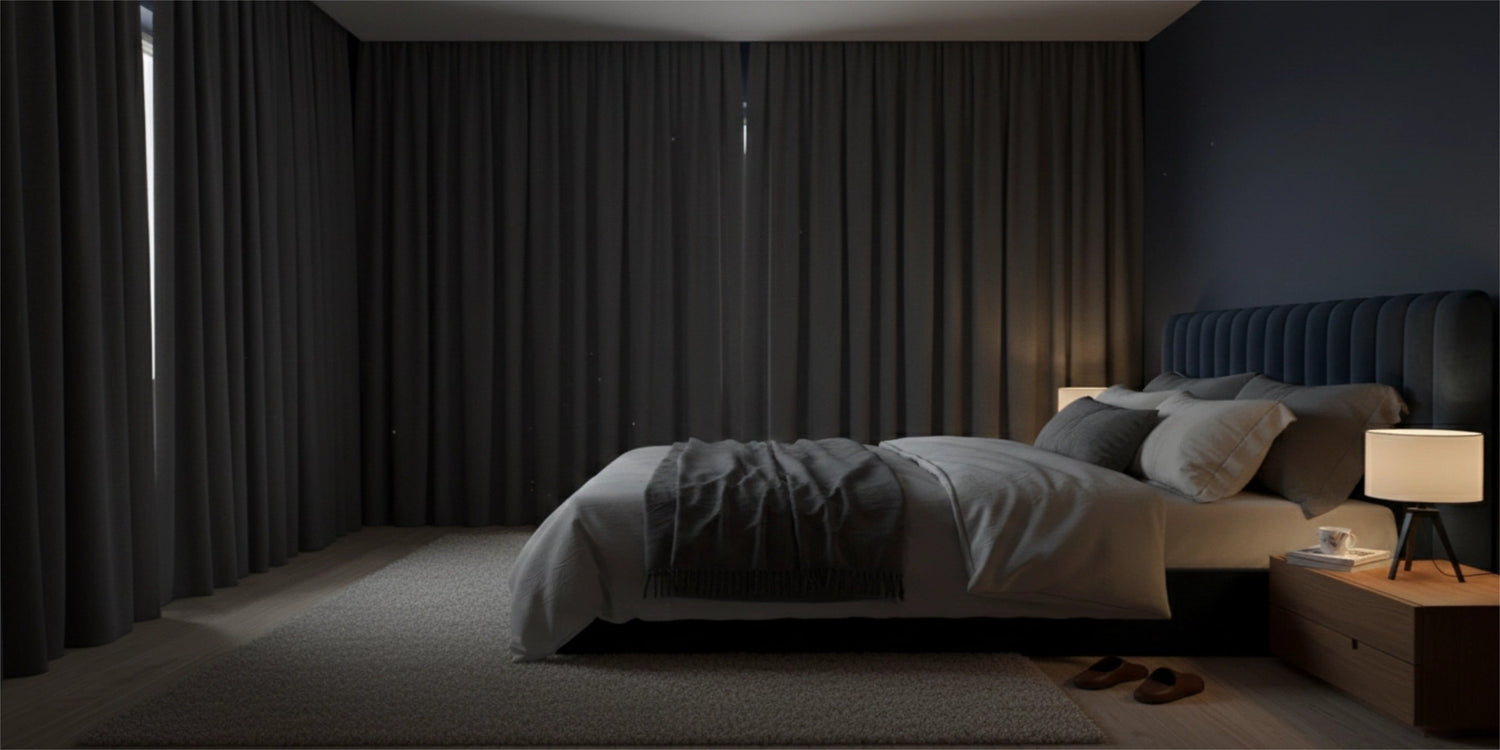 Blackout Curtains Guide for Australian Homes