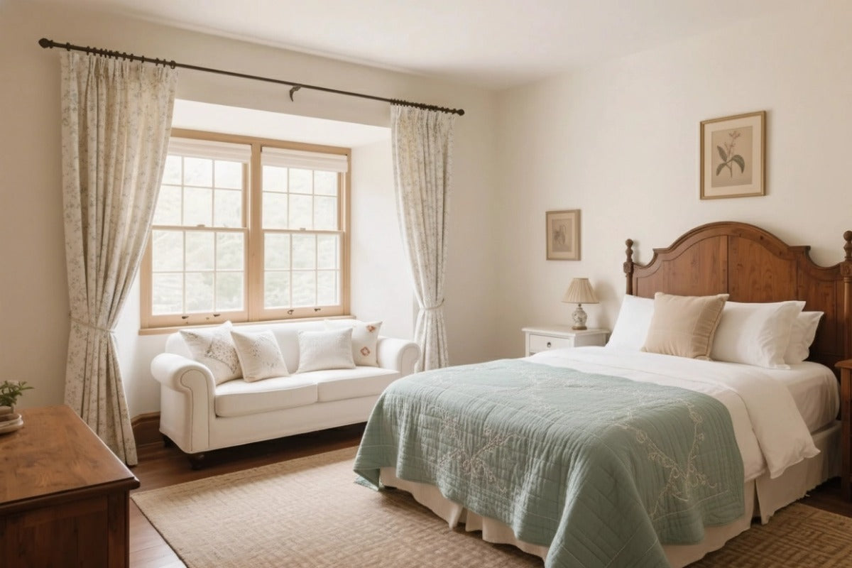 The Ultimate Guide to Buying Curtains Online in Australia: Avoid These 7 Common Mistakes