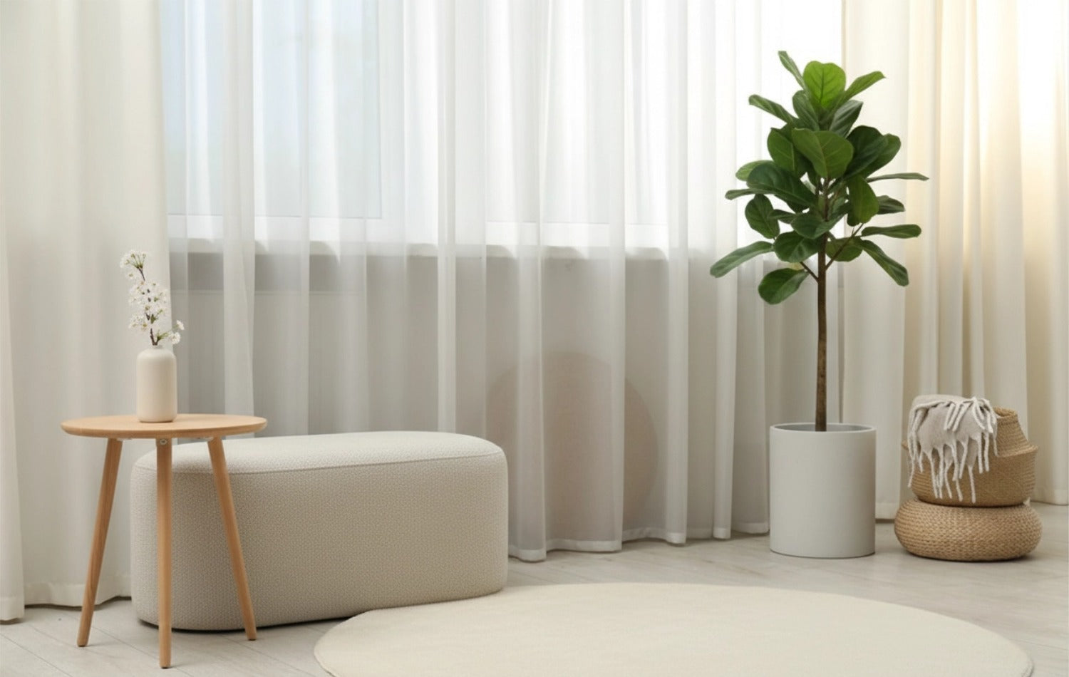 Curtain Measurements: A Complete Guide for Ordering the Perfect Curtains