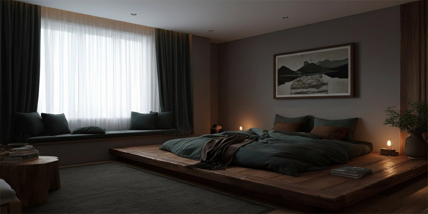 How Curtains and Rugs Improve Home Acoustics