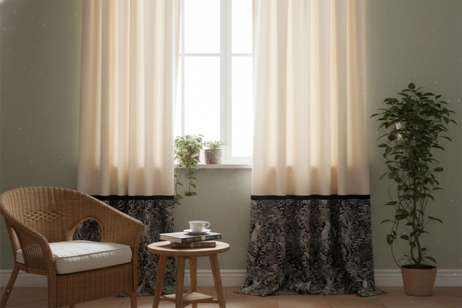 Curtainist Custom Curtains: Make Every Inch of Your Curtains Unique