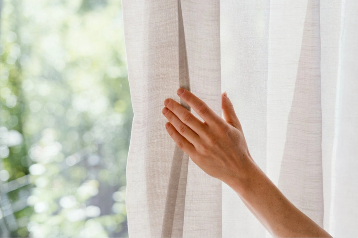 Curtain Buying Guide: How to Choose the Perfect Curtains for Your Home
