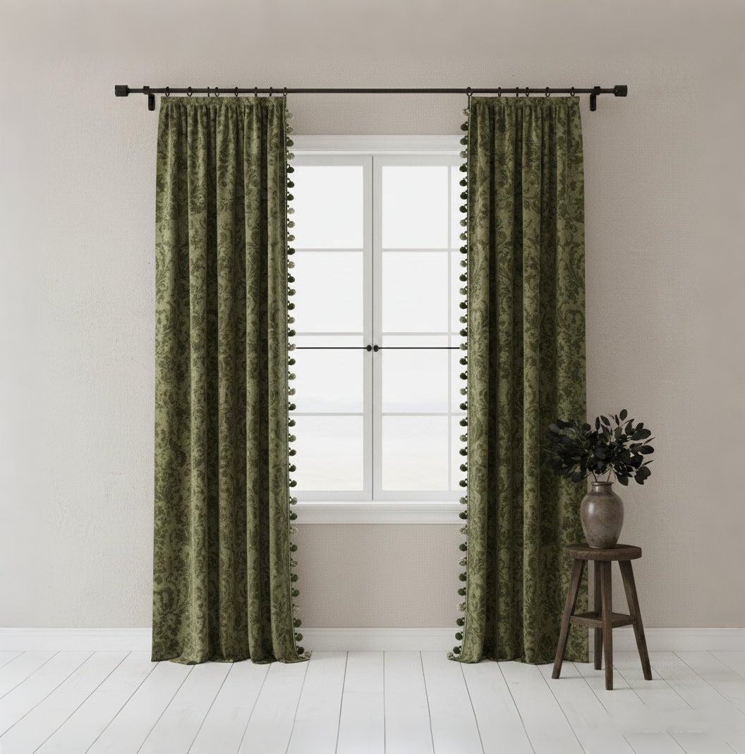 The Atelier Collection