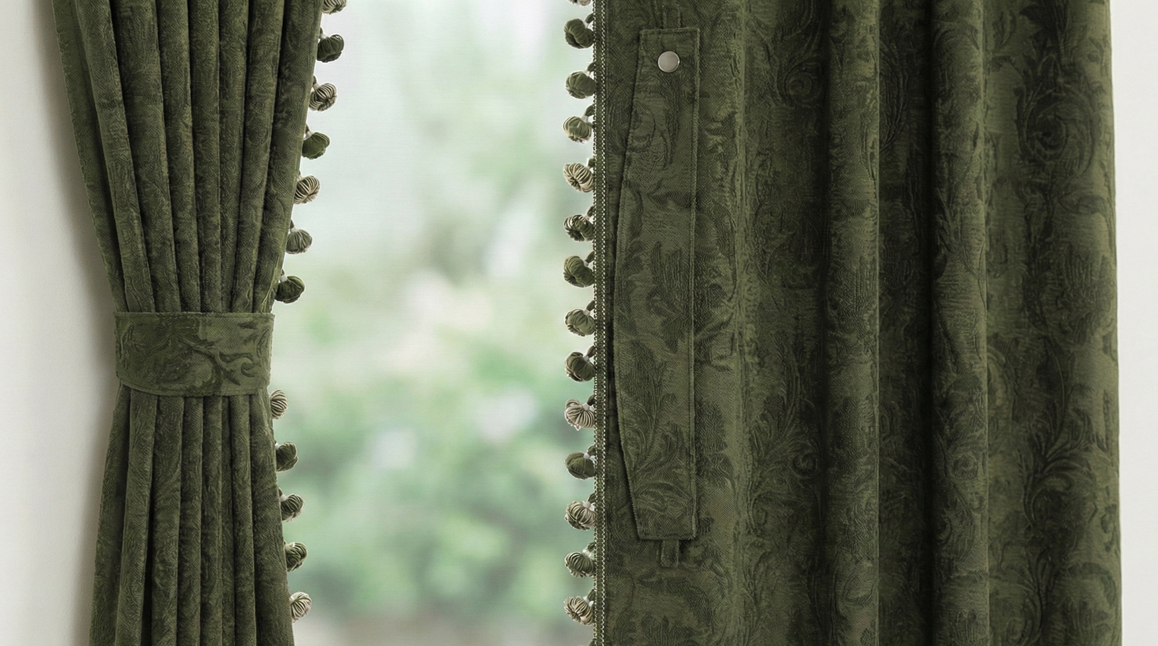 Track, Rod and Holdback