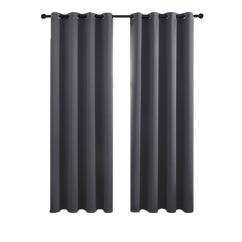 Thermal Blackout Curtains Bedroom &amp; Living Room Light Blocking, Sun Protection BCL-103