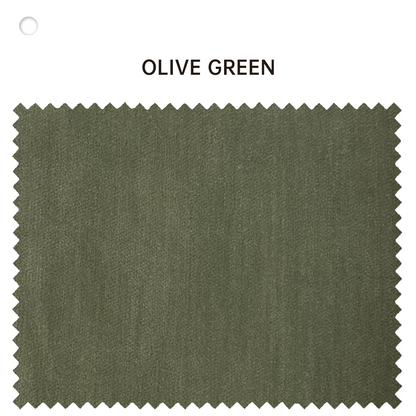 Cream Style Chenille Blackout Curtains Ultra Soft and Heat Insulating BCL-116