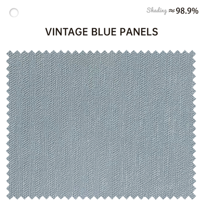 Luxury Chenille 95% Blackout Curtains for Bedroom Elegant Thick Drapes for Better Sleep BCL-104