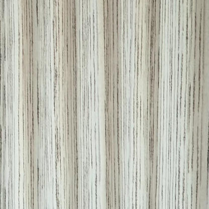 Wabi-Sabi Black &amp; White Striped Curtains - Vintage Art Style Drapes Home BCL-128