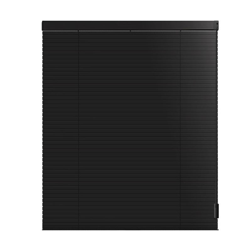 Aluminum Venetian Blinds – Privacy Shade with No-Drill Installation  BYL-000