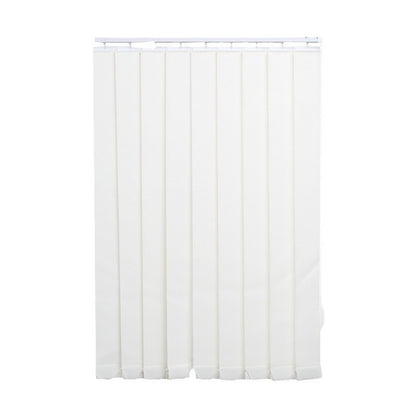 Blackout Vertical Blinds – Privacy, Sun Protection &amp; Insulation BYL-004