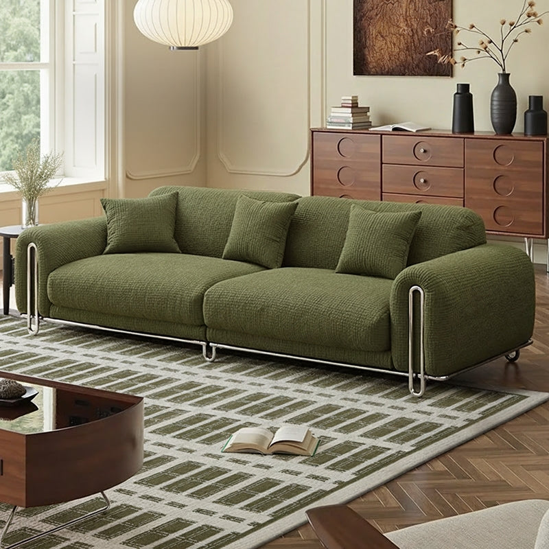 Nordic Vintage Stockholm Rug Elegant Retro Carpet for Living Room and Bedside DT-107