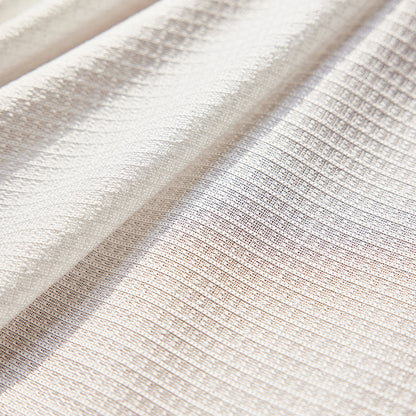 Japanese Heat-Blocking Sheer Curtains for Bedroom, Living Room, and Balcony SL-120