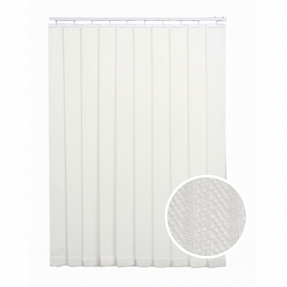 Blackout Vertical Blinds – Privacy, Sun Protection &amp; Insulation BYL-004