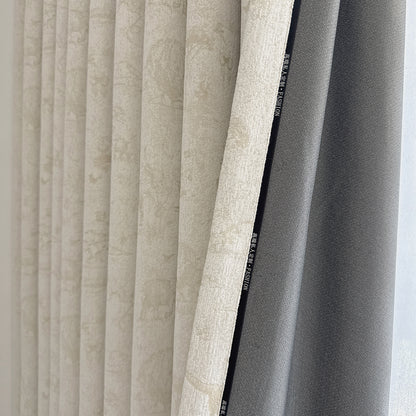 Jungle Adventure Chenille Blackout Roman Shades for Kids&