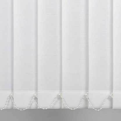 Blackout Vertical Blinds – Privacy, Sun Protection &amp; Insulation BYL-004