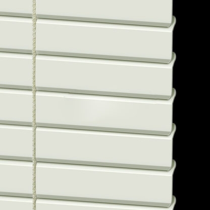 Aluminum Venetian Blinds – Privacy Shade with No-Drill Installation  BYL-001