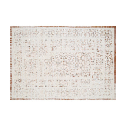 Luxury Vintage Rugs | Soft Formaldehyde-Free Custom Area Carpet DT-105